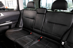 Subaru Forester, 2012 год