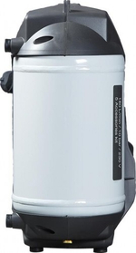 Компрессор поршневой безмасляный FUBAG Compact Air + набор из 5 предметов 6412320