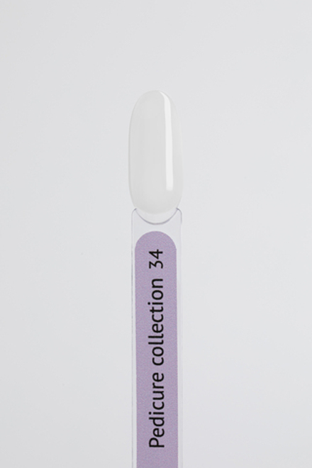 Monami Гель-лак Pedicure collection 34, 8 г