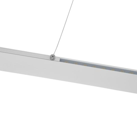 CL720030N EDGE-60 Белый Подвес