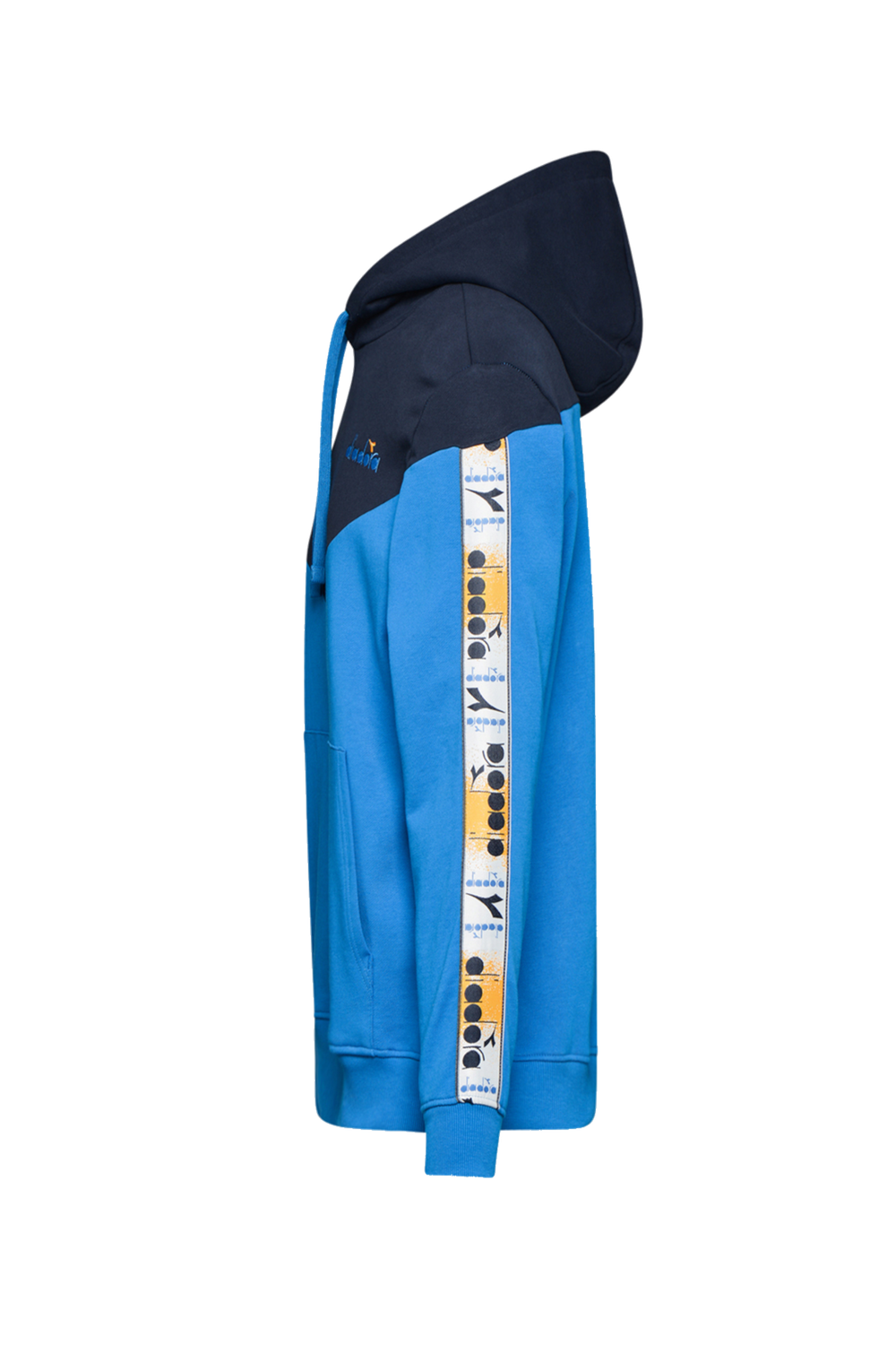 Кофта Diadora 5Palle Offside V