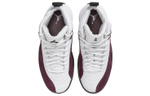 Кроссовки A Ma Manire X Jordan Air Jordan 12 "White" (Женская размерная сетка)