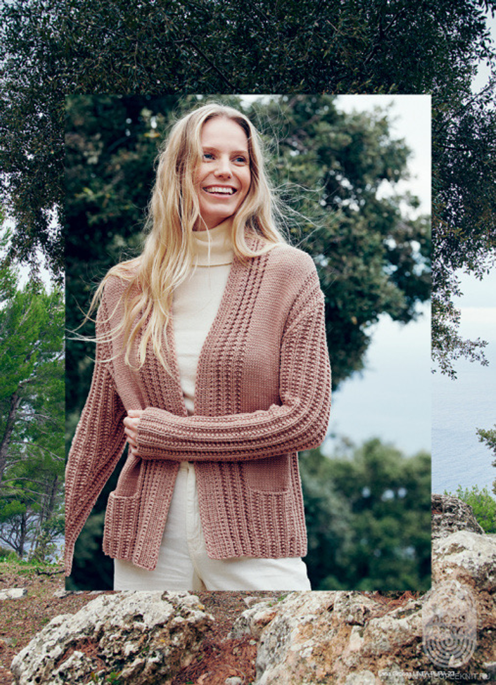 Журнал Linea Pura 15