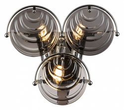 Накладной светильник Indigo Notte 12012/3W Chrome