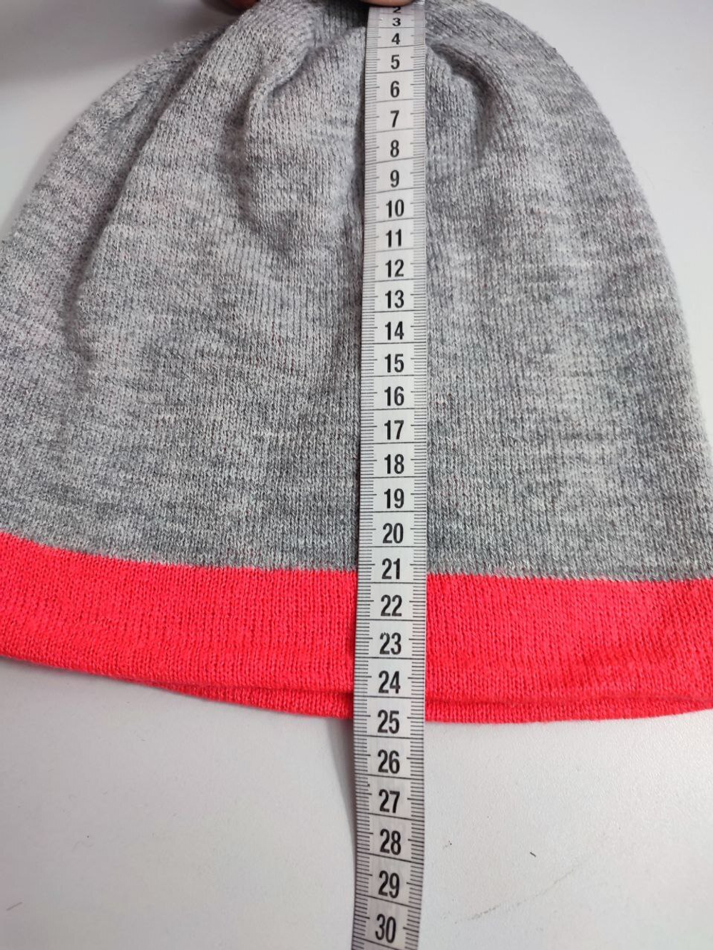 Шапка для активного образа