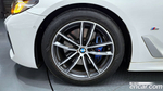 BMW 5 Series (G30) 520i M Sports (04.2022)