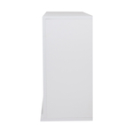 Каминокомплект Real Flame Orion 36 WT с очагом Flash 36