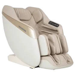 Массажное кресло Ergonova Ergoline 2 New Beige