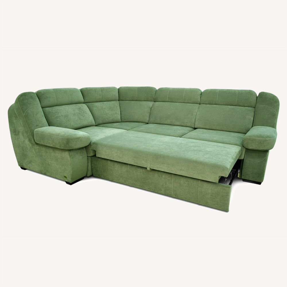 Угловой диван "Манхэттен"