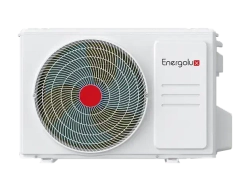ENERGOLUX SAS18DL1-AI LUGANO PRO LINE ТЕПЛОВОЙ НАСОС