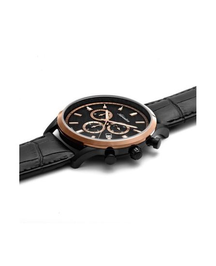 Мужские швейцарские часы Adriatica A8150.K214CH