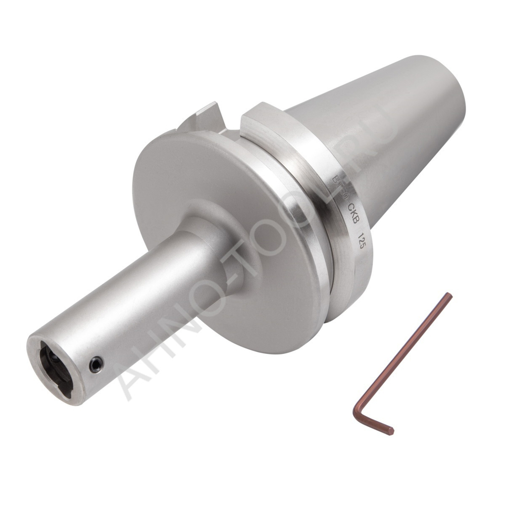 Оправка для расточных головок BT50-CKB4-125 ACCKee
