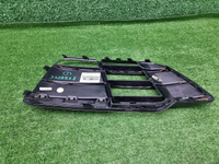 Решетка бампера левая Audi Q5 2 80A (17-20) S-line