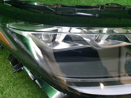 Фара Комплект фар Lexus RX 4 (2019-2022) LED