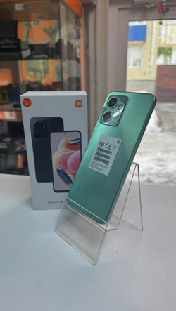 Смартфон Xiaomi Redmi Note 12 8/256ГБ