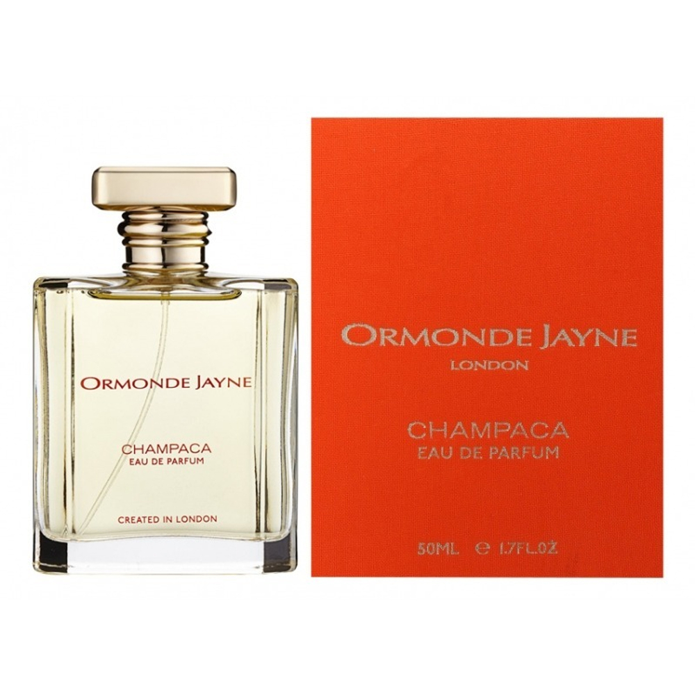 Парфюмерная вода ORMONDE JAYNE CHAMPACA 88мл.