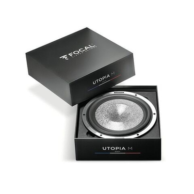 Низкочастотная акустика Focal 8WM Woofer Utopia Be M