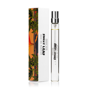 Парфюмерная вода SWEET LEAF 10 мл