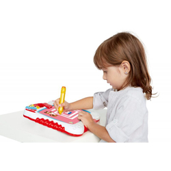 Chicco - Edu4You Моя первая доска 10688