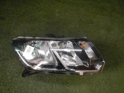 Битая Фара правая Lada Largus 1 (2021-н.в.) галоген