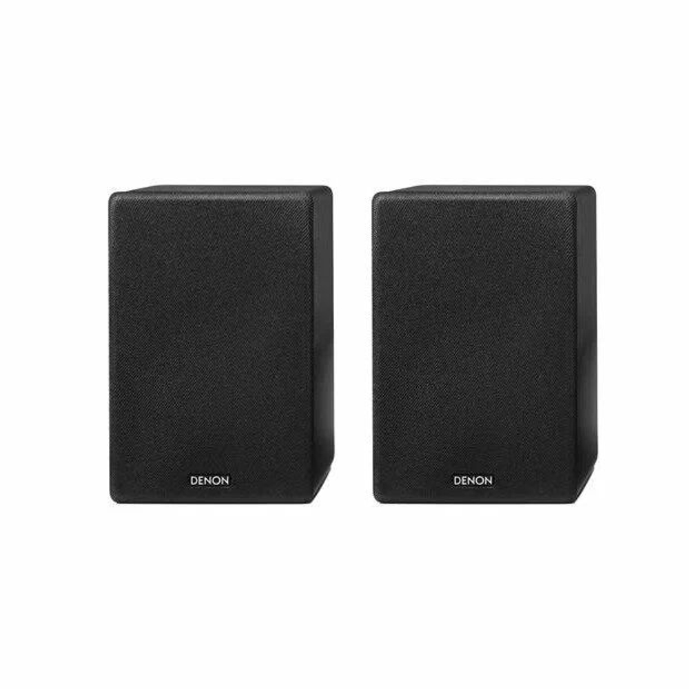Акустическая система Denon SC-N10 Black