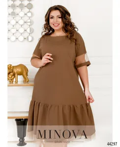 Комплект 182-капучино Minova