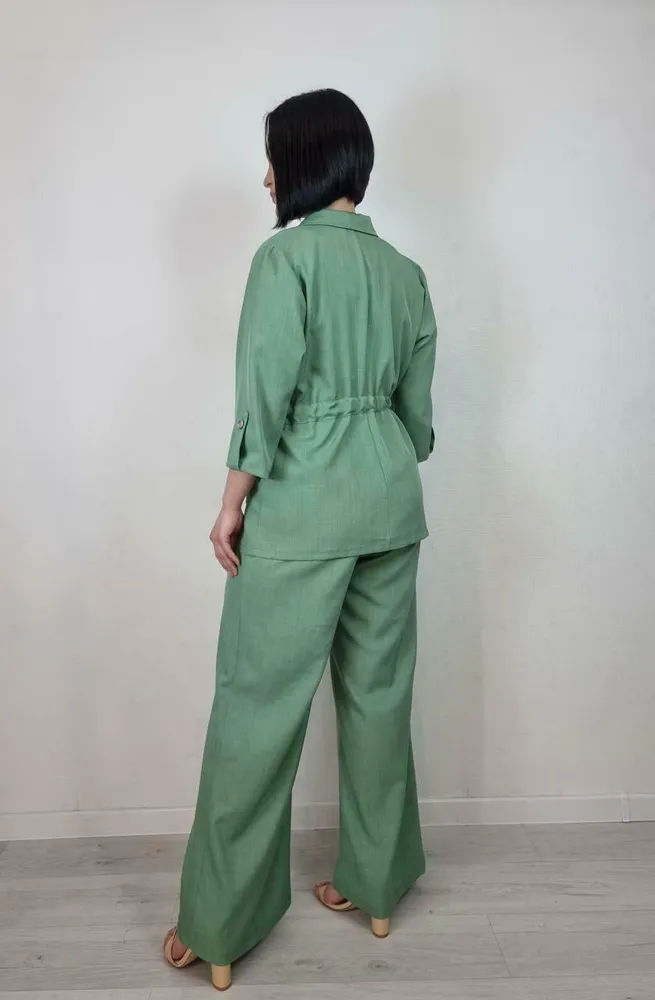 Комплект двойка 01849-1 Fabrika