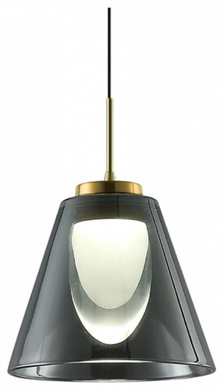 Подвесной светильник Freya Fume FR5399PL-L4BS
