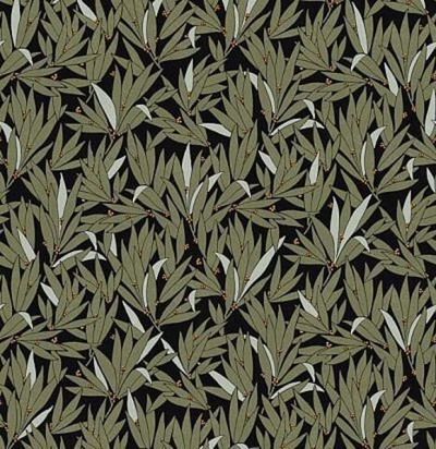 Растительный дизайн. Ягоды.