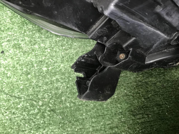 Фара левая Nissan X-Trail T32 (17-22) LED