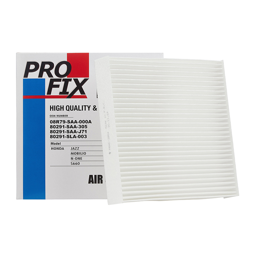 Фильтр салонный PROFIX PRAC3804