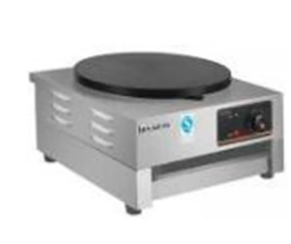 Блинница Foodatlas MLP-1