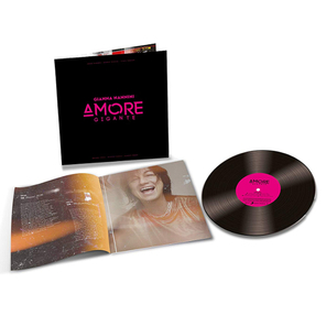 Gianna Nannini / Amore Gigante (LP)