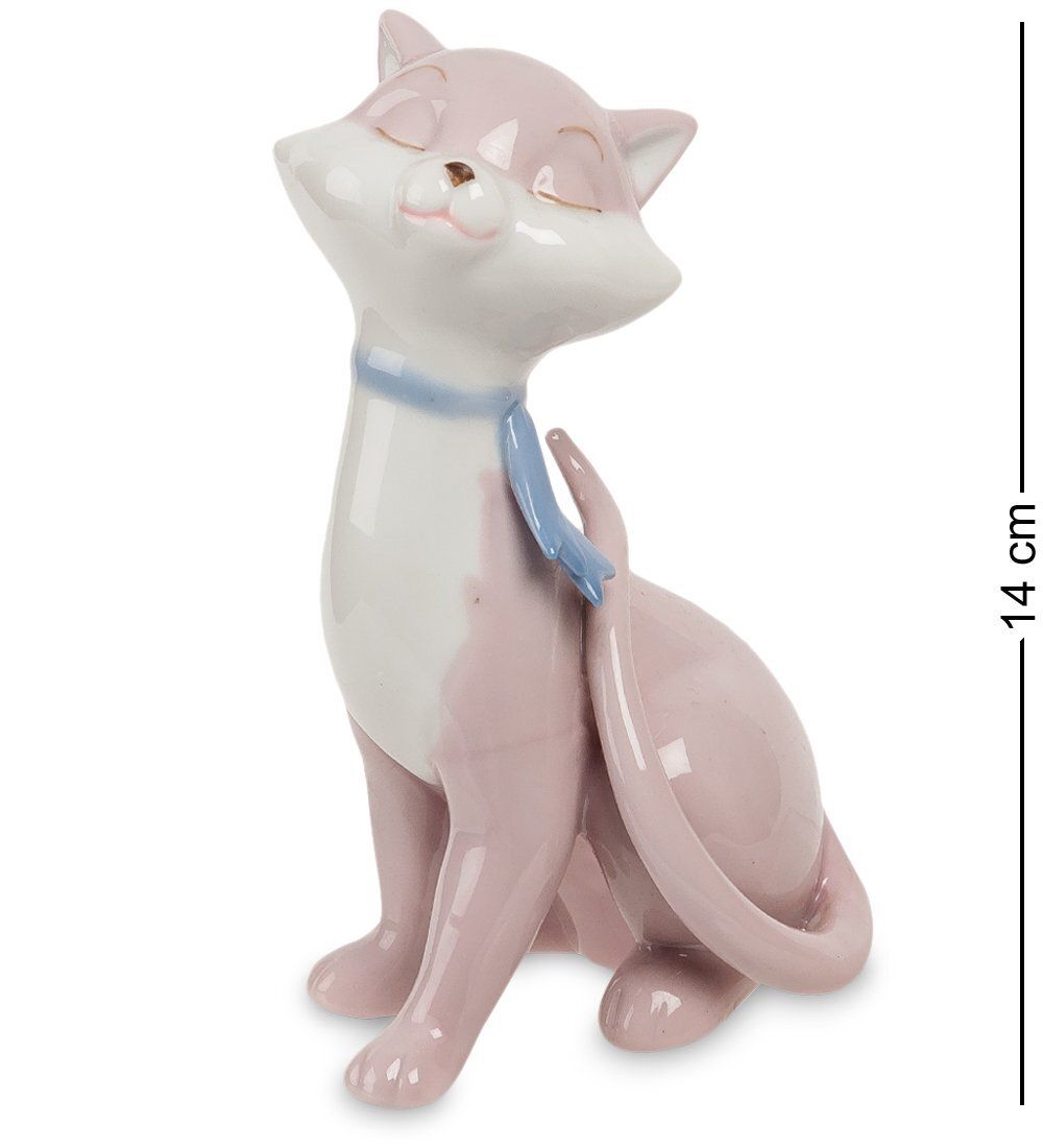 Pavone JP-31/24 Фигурка «Кошка»