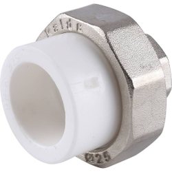 Муфта разъемная с ВР серии KALDE 25x1/2"