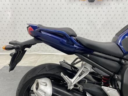 Yamaha FZ1 Fazer , 2007