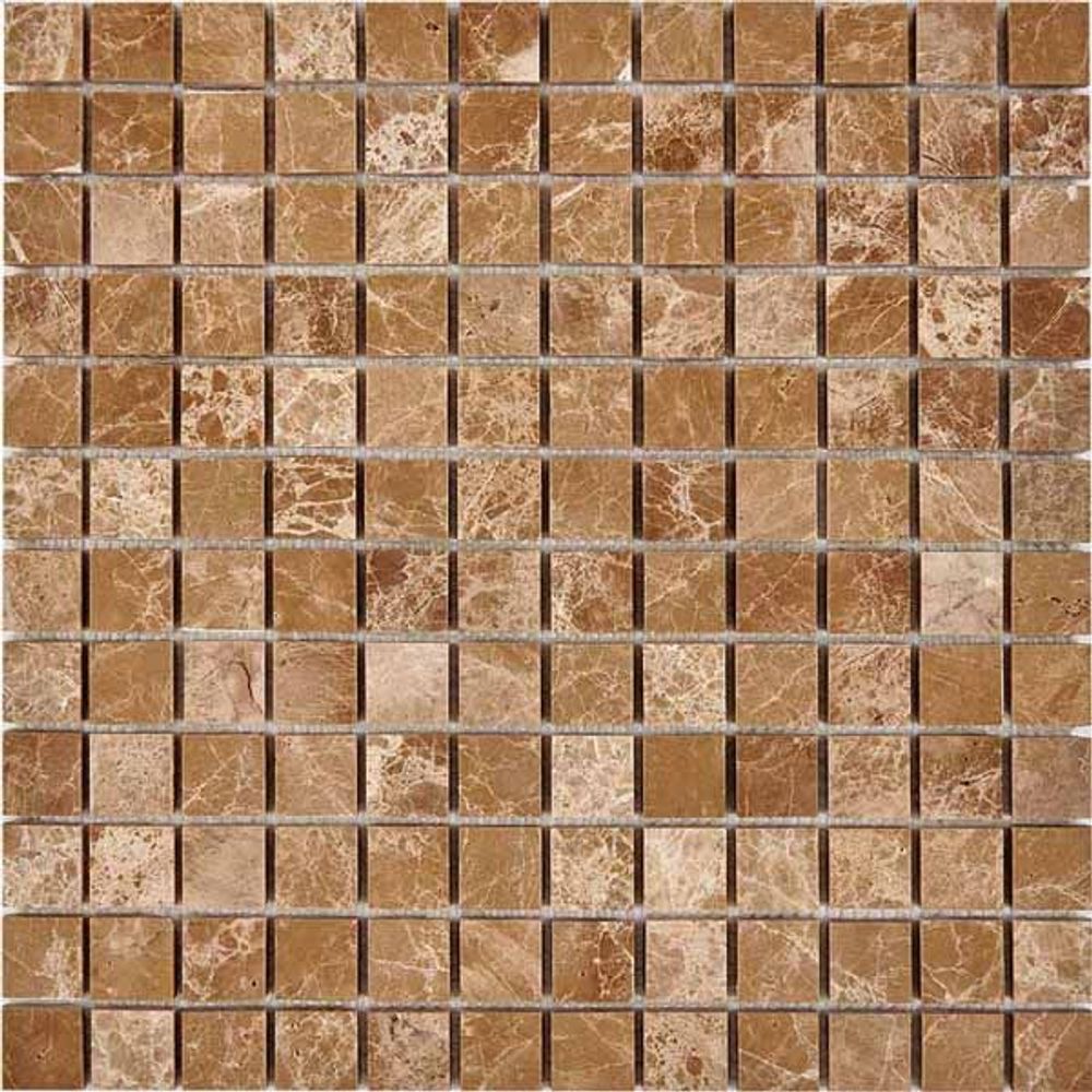 Мозаика PIX234 из мрамора (15x15)