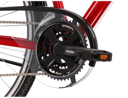 Велосипед Kross Trans 3.0