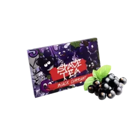 Space Tea Black Currant (40g)