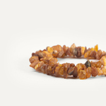 Колье Fossil YEL