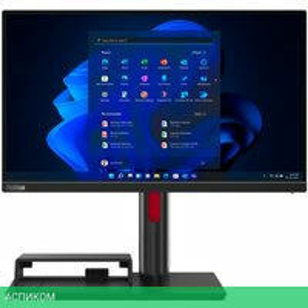 Монитор Lenovo ThinkCentre TIO Flex 22i 12BLMAT6EU