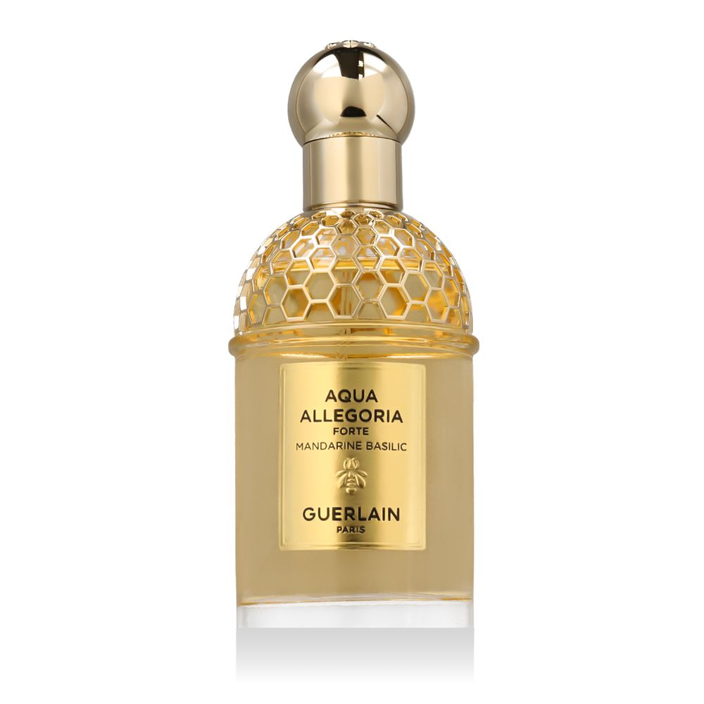 Guerlain Aqua Allegoria Forte Mandarine Basilic Eau De Parfum Refillable 75 ml (woman)
