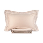 Постельное белье Blumarine Lacy Beige