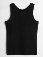 Майка для девочки летняя