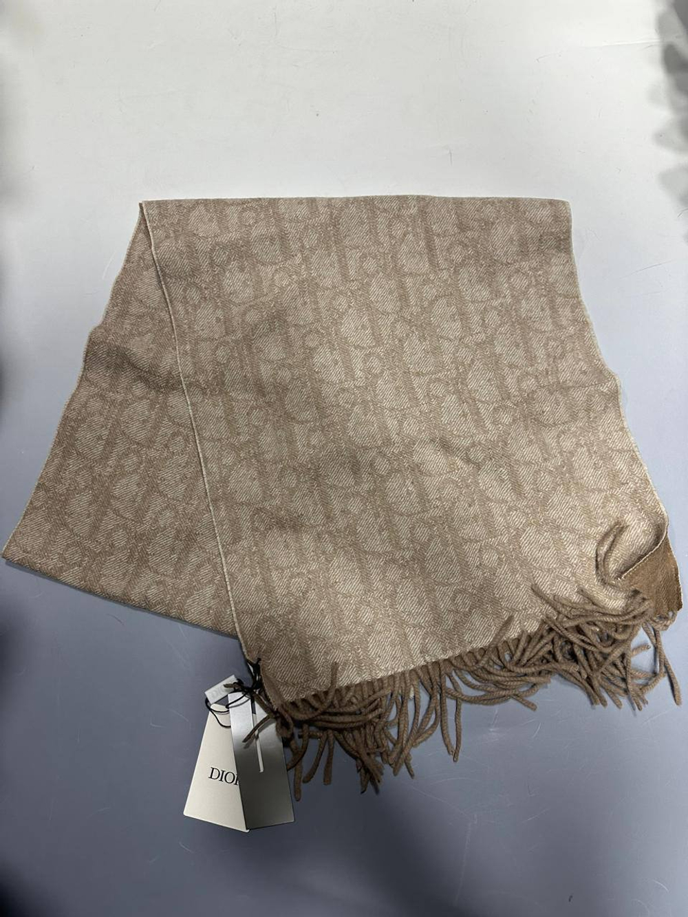 Шарф Christian Dior