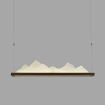 Pendant design lamp 01-38