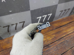 Проводка заднего бампера GAC GS8 2 21-нв Б/У Оригинал 8340003DRS0000