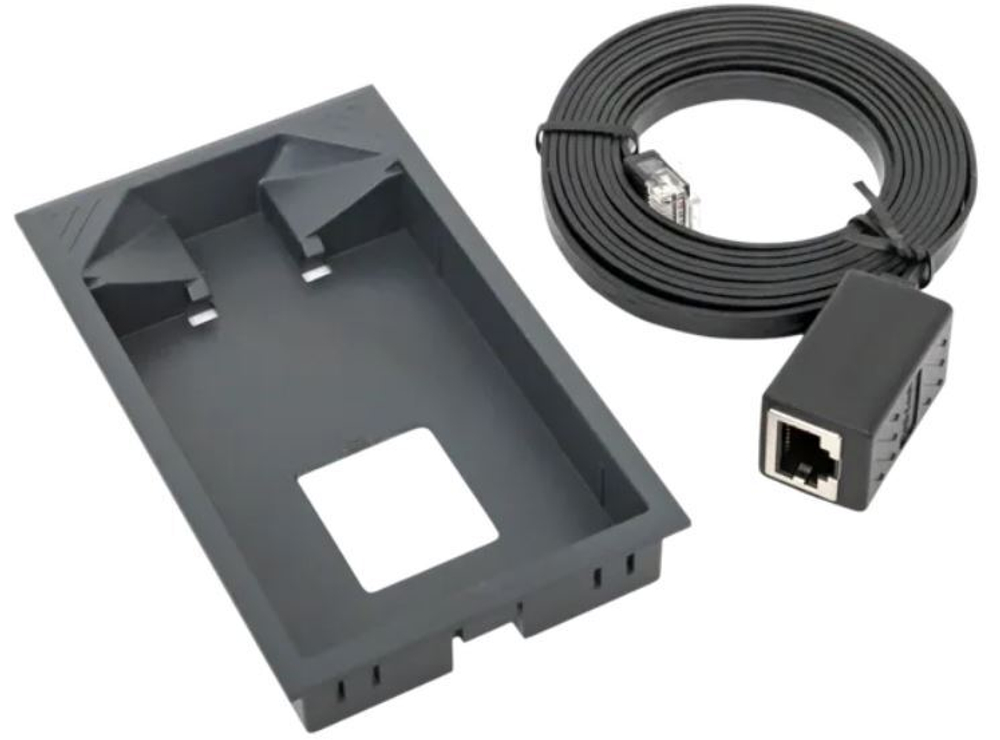 Преобразователь частоты  EKF PD-150-FC-1K5-43-B