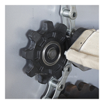 Шкаф расстоечный Jac BA Pro