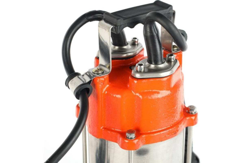 Дренажный насос PATRIOT FQ500 N 315302419